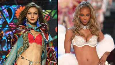 Victoria's Secret Fashion Show Brings Fashion Back To Where It Was