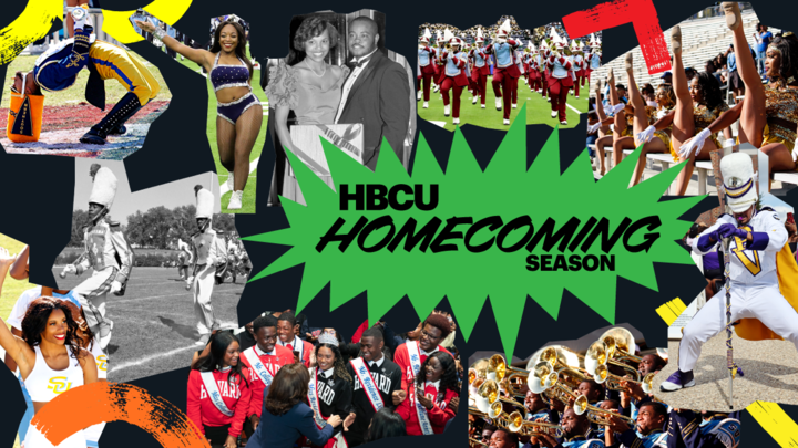 For Culture: Celebrating Black Pride and Heritage at HBCU Homecomings