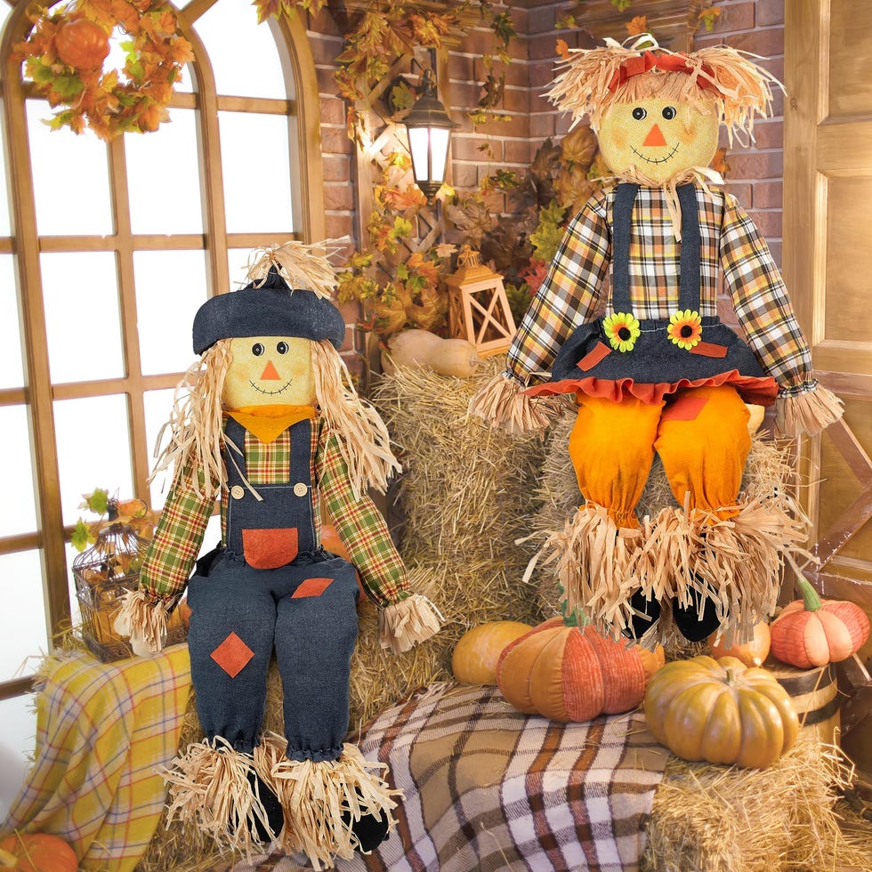 Scarecrows